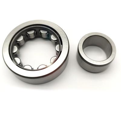 China Automotive.tractor.construction Machinery.rolling Mill High Frequency Motors bearing NU 208 NJ 208 NUP 208 N 208 NU 2208 NJ 2208 NUP 2208 NU 308 ECP cylindrical roller bearings for sale