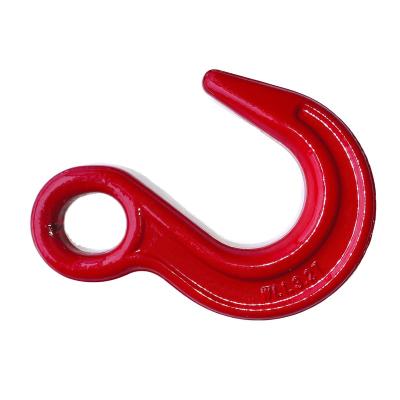 China Mining Made In China Top Quality Classification Carabiner Metal Hook for sale