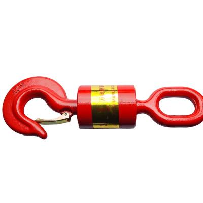 China Guaranteed Extracting Quality Galvanizing Unique Spraying Universal Turning Vertical Hook for sale