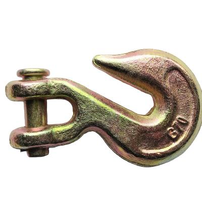 China Extracting Treatment Claw Special Hot Selling High Temperature Quenching Australian American Hook for sale