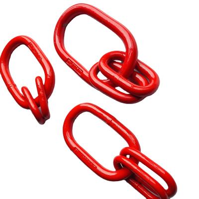 China Factory Manufacture Various Alloy Steel Galvanizing Parent Spraying Sub-Ring for sale