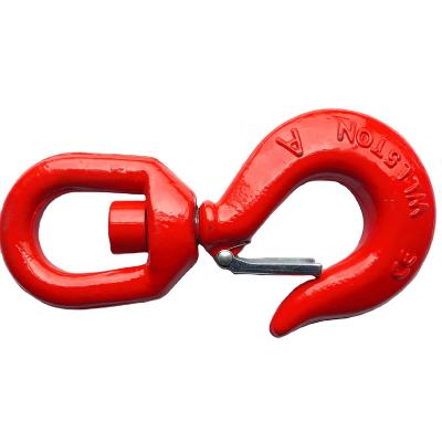 China Various Good Quality Mining Promotional Luxury Hooks For Turning Single Hook for sale