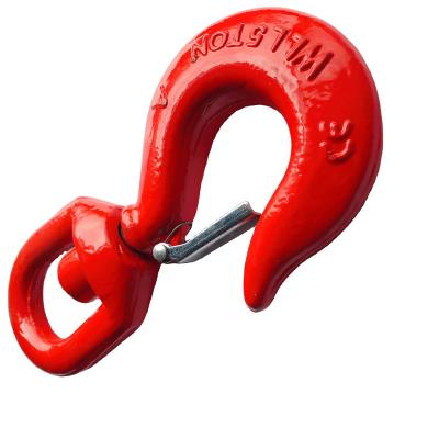 China New Price Cost Effective Custom Carabiner Revolving Rotating Hooks For Hanging for sale