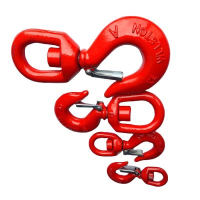 China Extraction of the constantly popular luxury and high quality climbing car Tow Hook Snap for sale