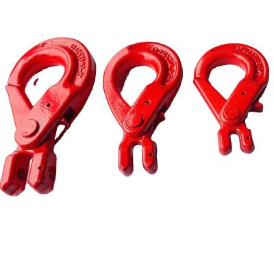 China Top Selling Guaranteed Quality Horn Safety Pulling Clip Hanging Tool for sale