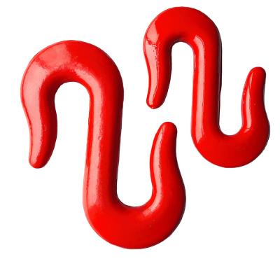 China Mining best selling goods a007 using galvanizing S spray hook for sale