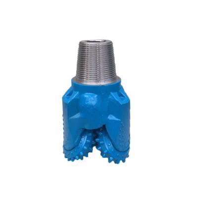 China IADC 216 217 TCI Tricone Roller Bit Rock Drilling Bits High Elasticity for sale