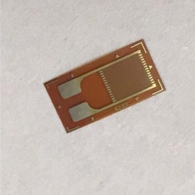 中国 フェノリックス ホモ タキシアル フィルム ストレイン 計 BF350-3AA 販売のため