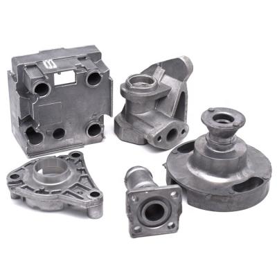 China Huizhou JIYAN Electronics Factory Customized CNC Milling Parts High Quality Aluminum Material for sale