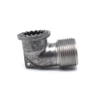 China High quality custom electronics Huizhou JIYAN metal milling processing aluminum spare parts from china for sale