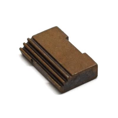 China Electronics Huizhou JIYAN High Precision Custom CNC Turning Processing Stainless Steel Parts Other Material for sale