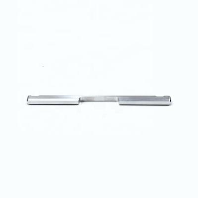 China Custom Home Appliance Equipment JIYAN CNC Metal Service CNC Machining Milling 6061 Aluminum Parts for sale