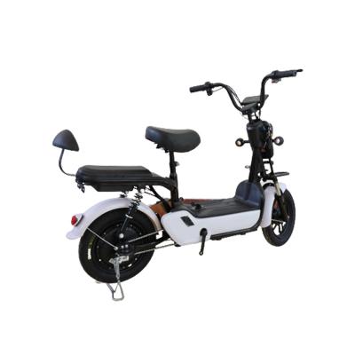 China Electric City E Bike Hot Sale Fashion New Design Electric Bicycle High Speed Electric Bicycle for sale
