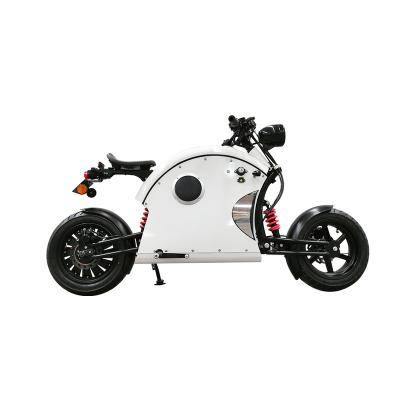 China street bike china made fancy design racing electric motorcycles china hot sale electric motorcycle E2-9 for sale