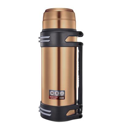 China 2 Liter Thermos Bottle Japanese Arabic Tea Coffee Insulated Vacuum Flasks for sale