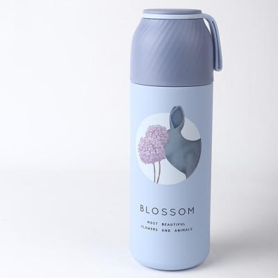 China PORTABLE Wholesale Stanley Baby Thermo Cup Kid Stainless Hot Bottle for sale