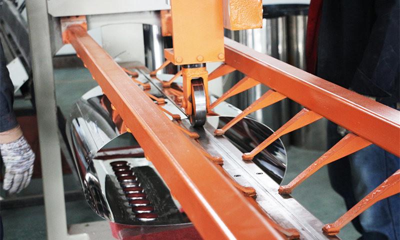 Επαληθευμένος προμηθευτής Κίνας - Zhejiang Babysun New Energy Technology Co., Ltd.