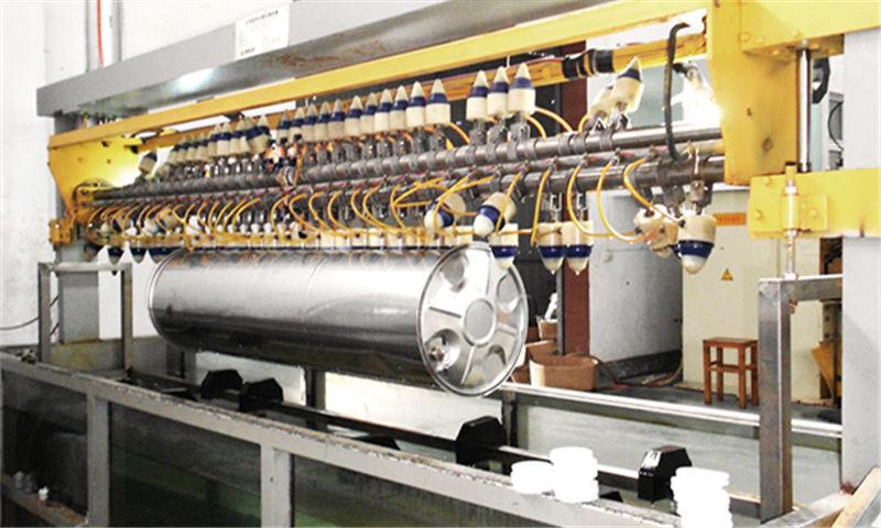 Επαληθευμένος προμηθευτής Κίνας - Zhejiang Babysun New Energy Technology Co., Ltd.