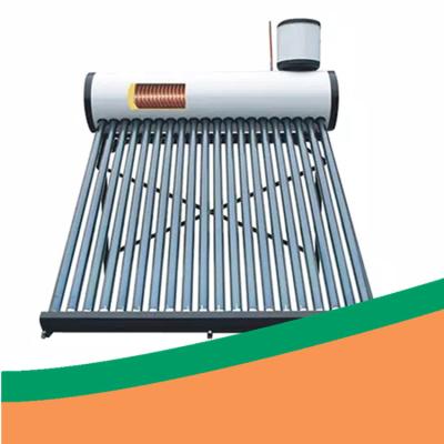 China BABYSUN evacuou o aquecedor de água solar solar do coletor 360L Eco do tubo à venda