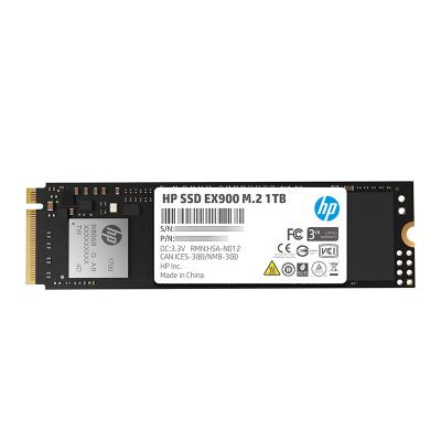 China Wholesale High Speed Original HPE SSD SSD Hard Disk EX900 PCIe M.2 Memory RAM for sale