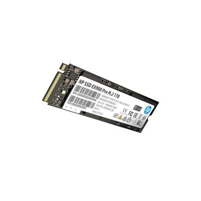 China Factory Wholesale 512GB HPE EX900 Solid State Drive Max Speed SSD M.2 SSD Pro for sale