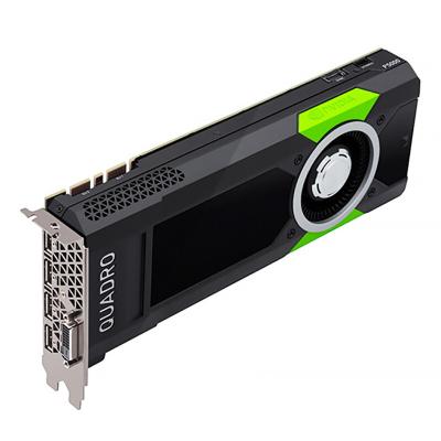 China High Quality RTX5000 16GB High Speed Graphics Card for sale