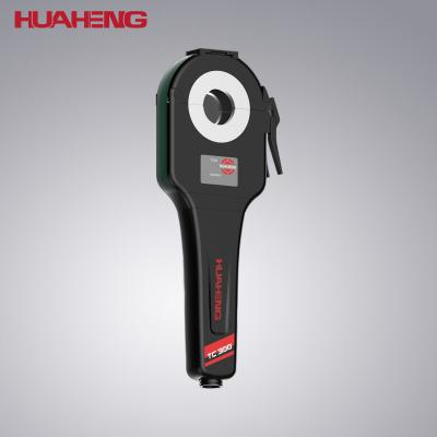 China TC-300 Automatic Orbital TIG Welding Head for High-Precision Tube Welding for sale