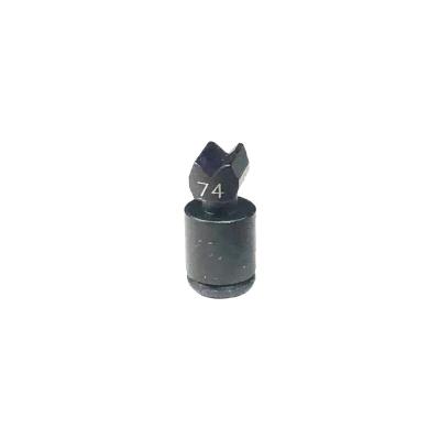 China KV8-M7740-A0X YAMAHA YV100 74A SMT Nozzle 5322 360 10495 64 PIN Small Size for sale