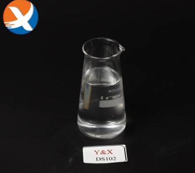 中国 DS102 フローテーション中のピライトとピルホライト抑制のための抑うつ剤溶液 販売のため