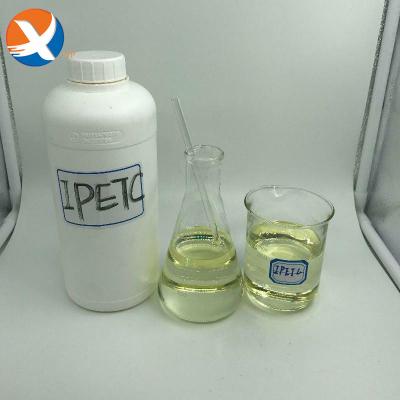 China Isopropylethylthionocarbamate Kollektor Bergbau Chemie Ipetc Leistung zu verkaufen