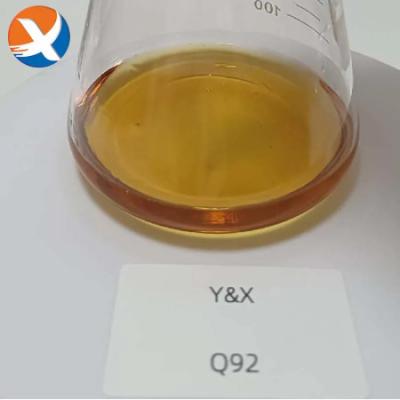 China Q92 Espuma avanzada para una mejora de la flotación del mineral de sulfuro en talco en venta