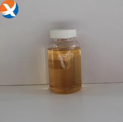China YX6300 Reactivos de flotación eficientes Colector de molybdeno de cobre en venta