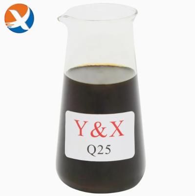 中国 高粘土 細粒子の泡 Q25 安定した泡 分離効率が向上 販売のため