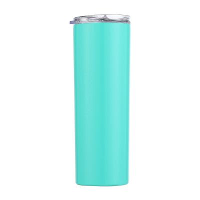 China Business Factory Wholesale Stainless Steel Water Bottle Wall Vacuum Flasks Stainless Steel Thermos Mug Double for sale