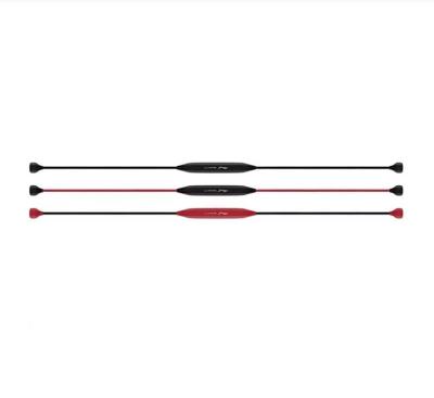 China Multi-function rubber/fiberglass craft bar Felix fitness portable exercise household factory direct for sale