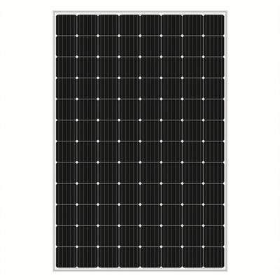 China Mono Solar Panel 500w 48v Solar Kit 500wp Solar Panel 500 Watt Solar Panel 1979*1002*40mm for sale