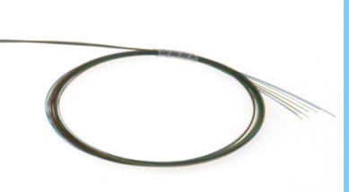 Cina Micro separatore nudo MP G657A1 dello SpA della fibra 250um con il cavo a fibre ottiche di 0.25mm in vendita
