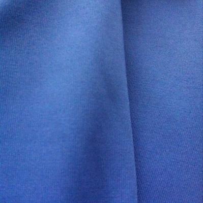 China Factory best selling full stretch matte nylon spandex swimwear fabric stock lots 85 15 in black color for sale