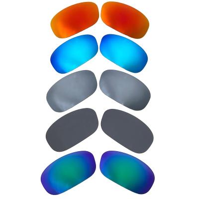 China Replacement polarized lenses for Costa Del Mar Brine Sunglasses for sale