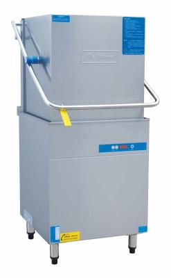 China AXEWOOD Upright Commercial Dishwasher Machine Stainless Steel AXE-602D for sale