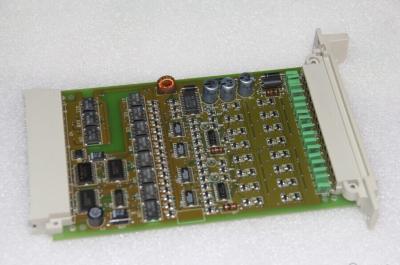 Κίνα Ασφάλεια HIMA F8627X στη νέα και αρχική εξουσιοδότηση 1 έτους αποθεμάτων προς πώληση