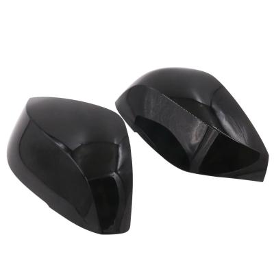 China ABS Glossy black Mirror Cover for Infiniti QX30 Q50 Q60 Q70 2014-2021mirror cover 963744GA0H 963734GA0H for sale