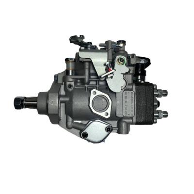 China 4JG2 Injectiepomp voor Isuzu 4JG2 4JG2 VE 4/11F1200LNP2293 104746-5051 Dieselmotoren Te koop