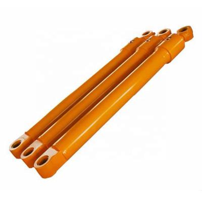China Excavator Hydraulic Cylinder Doosan DX260LC DX300 Bucket Cylinder DX225LC Arm Cylinder for sale