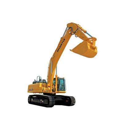 China Construction works SHANTUI New 45 Ton 2m3 Large Bucket Capacity RC Hydraulic Mining Crawler Track Excavator SE470 Price For Sale for sale