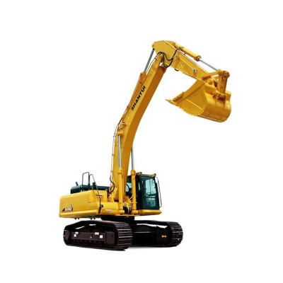 China Construction works SHANTUI Big Mining 37 Ton 1.8m3 RC Hydraulic Excavator SE370 For Sale for sale