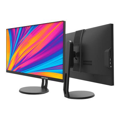 China 23.8 Inch All In One PC IPS Core I5 8GB 256GB SSD Desktop Gamer Gaming Computer Desktop PC 2MP Camera Pc All In One for sale