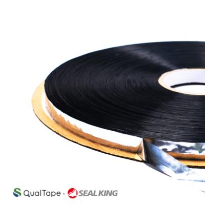China Heat Resistant Hot Melt Packing Band for sale