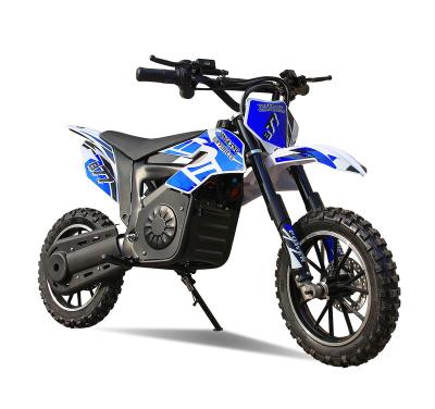 China Sun It Provides More Power 500W 800W 1000W Elektro High Speed Motorrad For Kids 2.50-10 for sale