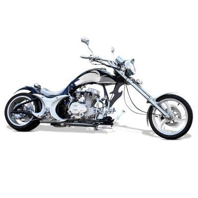 China 250cc High Speed Chopper Motorbike Motorcycle Bike For Sale CB 25 for sale
